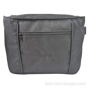 Men Cosmetic Bag Made of 600D PU,Various sizes and Colors are Available